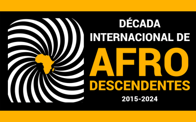 Década Internacional de Afrodescendentes