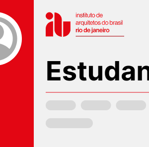 associação anual IAB RJ - plano estudante